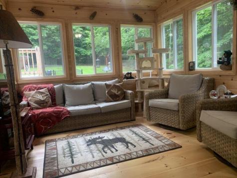3165 Middle Road Sidney ME 04330