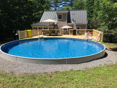 3165 Middle Road Sidney ME 04330