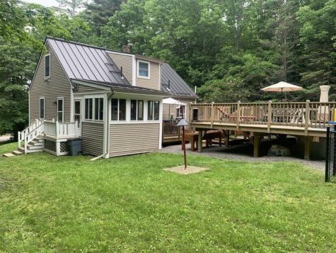 3165 Middle Road Sidney ME 04330