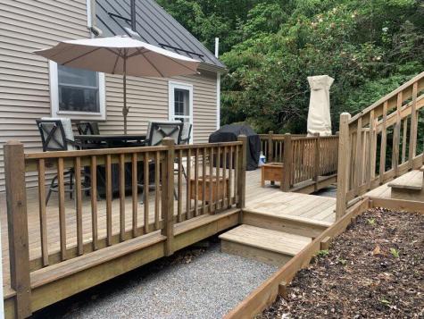 3165 Middle Road Sidney ME 04330