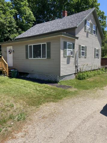 1353 Sabattus Street Lewiston ME 04240