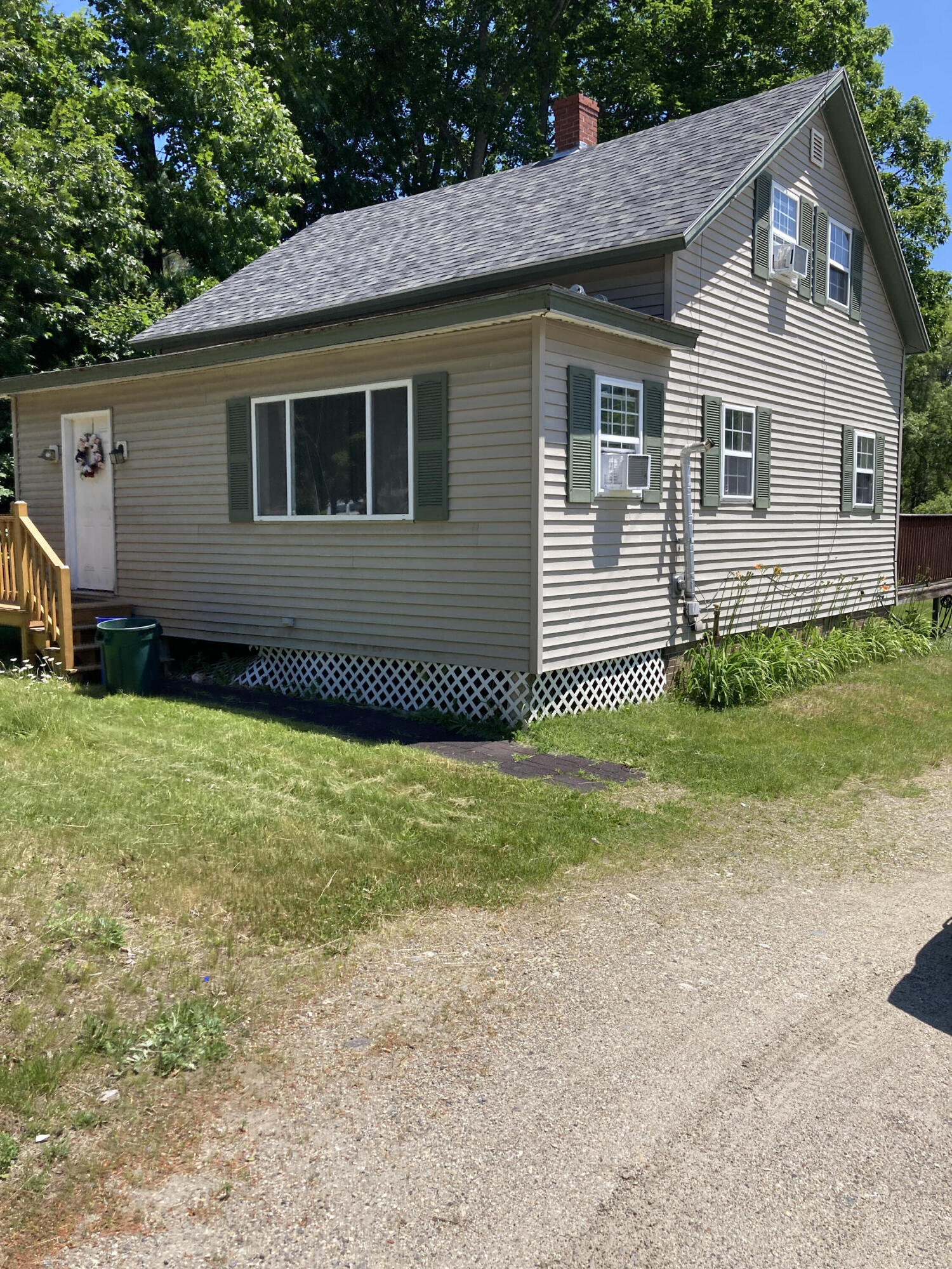 1353 Sabattus Street Lewiston ME 04240