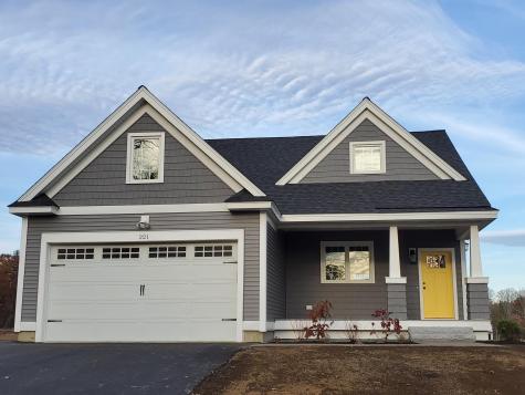 221 Hobbs Farm Road Wells ME 04090
