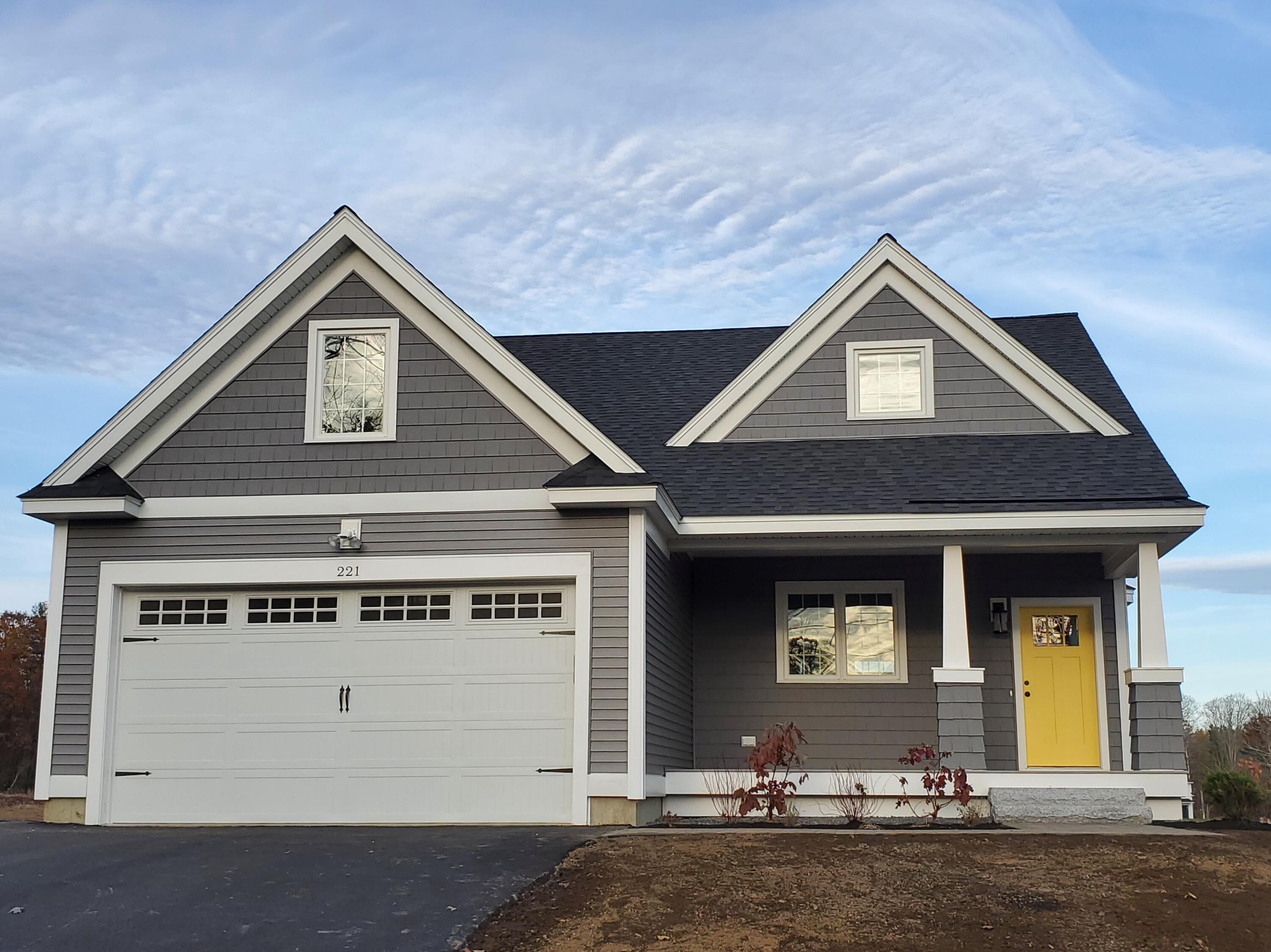 221 Hobbs Farm Road Wells ME 04090