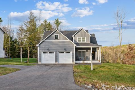 15 Hayfield Lane Windham ME 04062