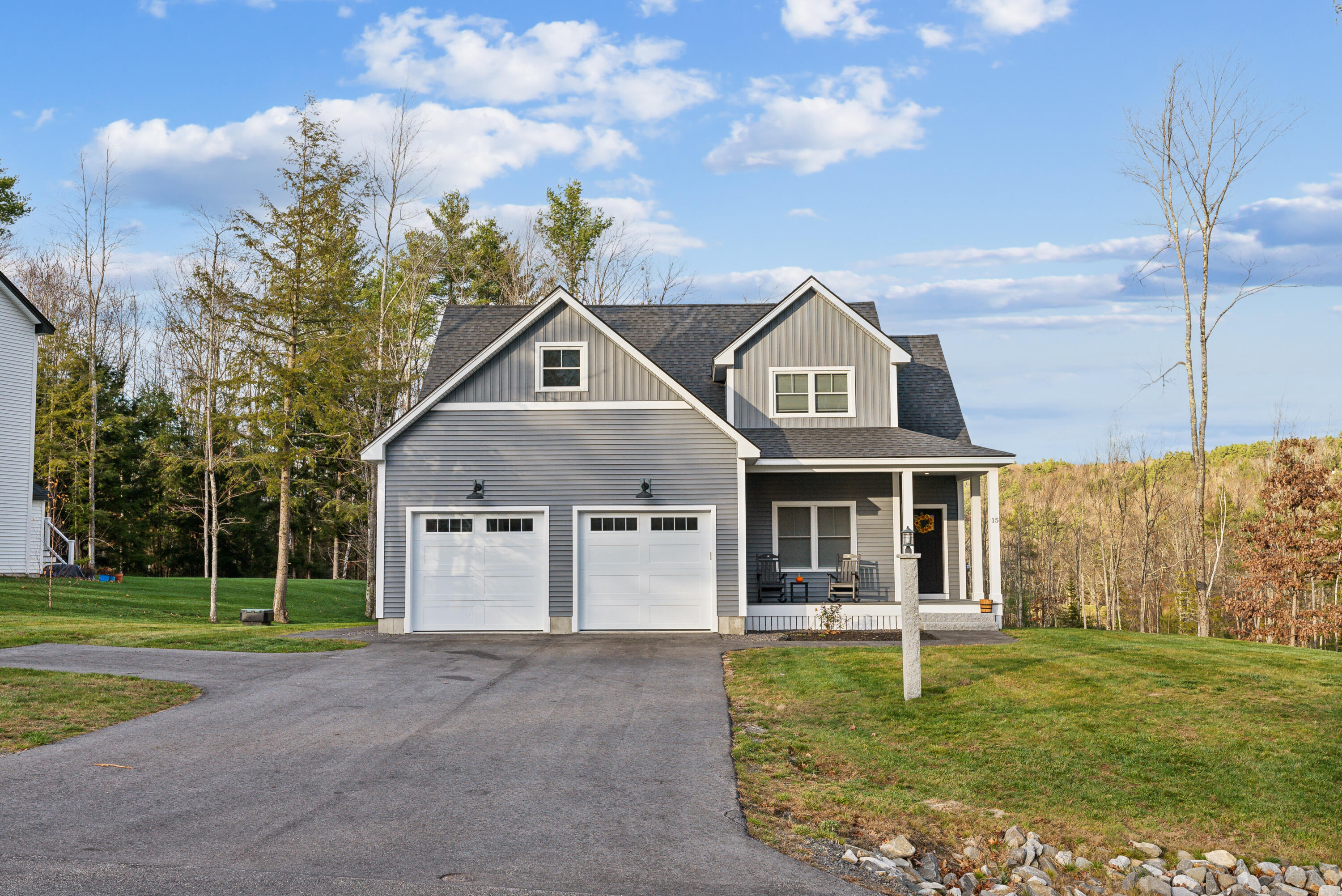 15 Hayfield Lane Windham ME 04062
