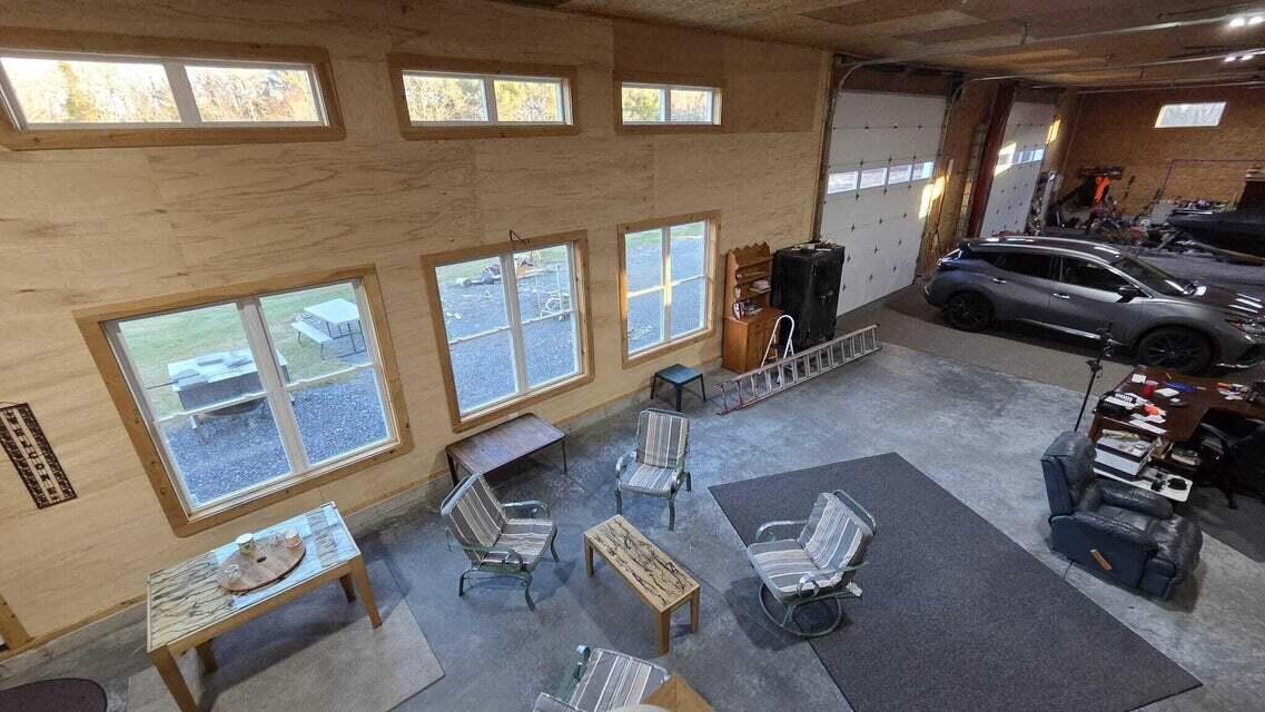602 Hussey Hill Road Vassalboro ME 04989