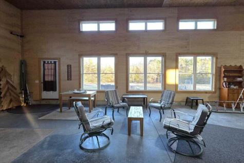 602 Hussey Hill Road Vassalboro ME 04989