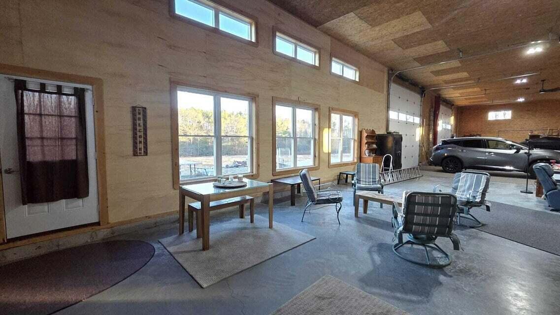 602 Hussey Hill Road Vassalboro ME 04989
