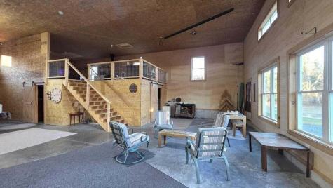 602 Hussey Hill Road Vassalboro ME 04989