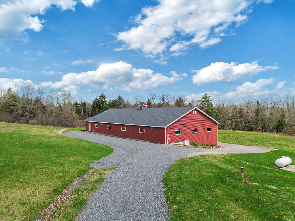 602 Hussey Hill Road Vassalboro ME 04989