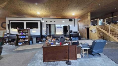 602 Hussey Hill Road Vassalboro ME 04989