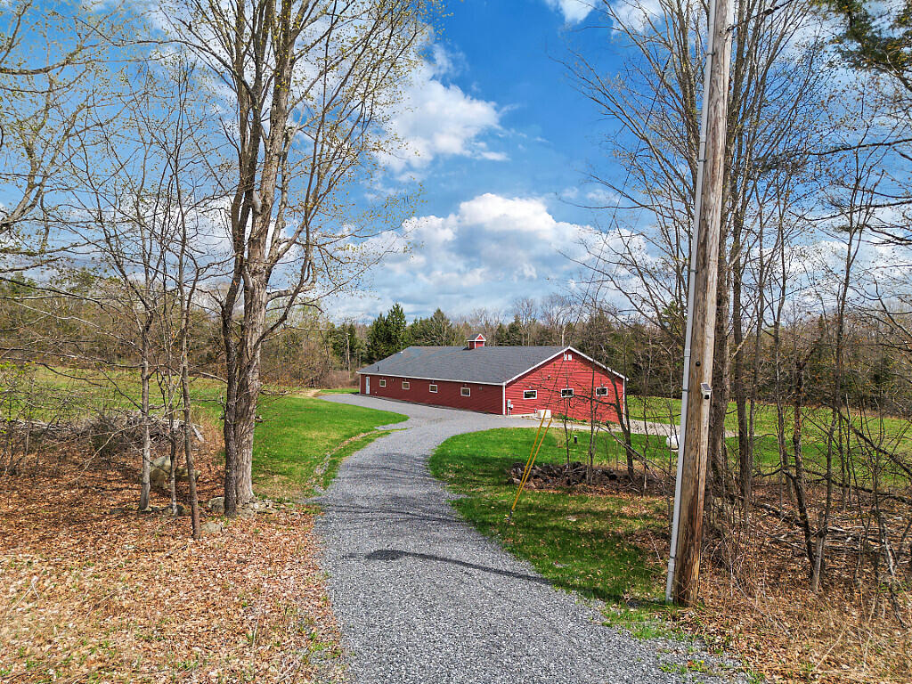 602 Hussey Hill Road Vassalboro ME 04989