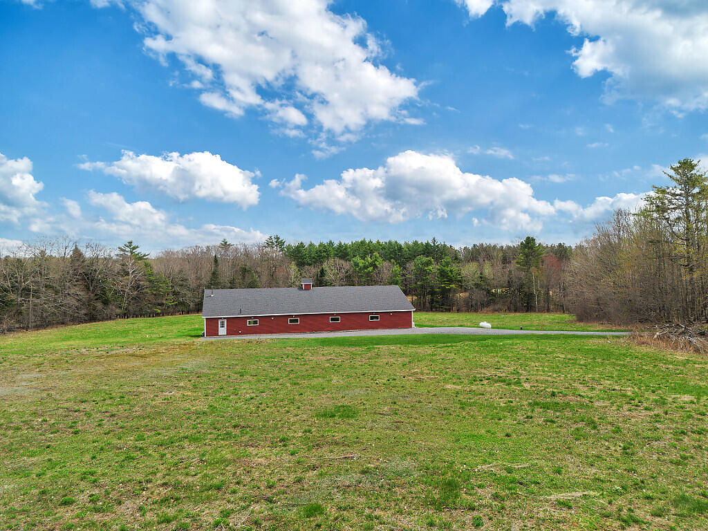 602 Hussey Hill Road Vassalboro ME 04989