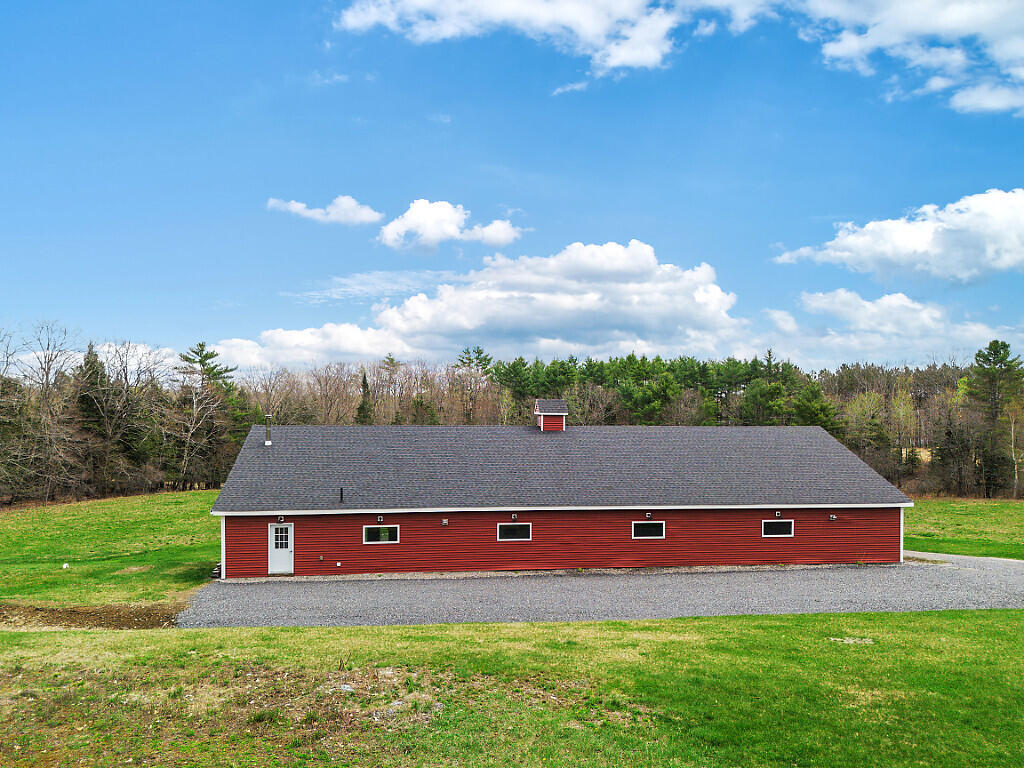 602 Hussey Hill Road Vassalboro ME 04989