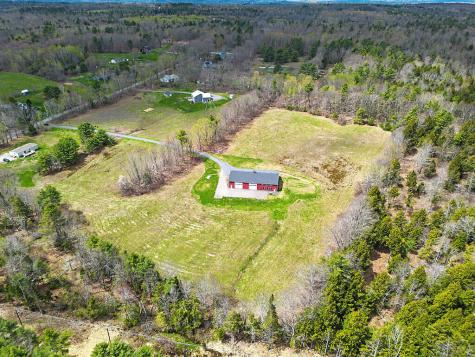602 Hussey Hill Road Vassalboro ME 04989