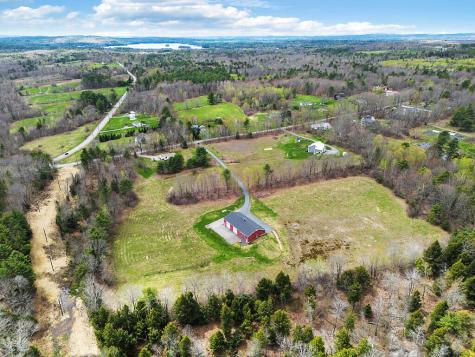 602 Hussey Hill Road Vassalboro ME 04989