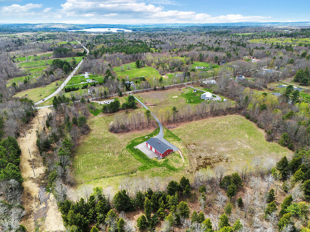 602 Hussey Hill Road Vassalboro ME 04989
