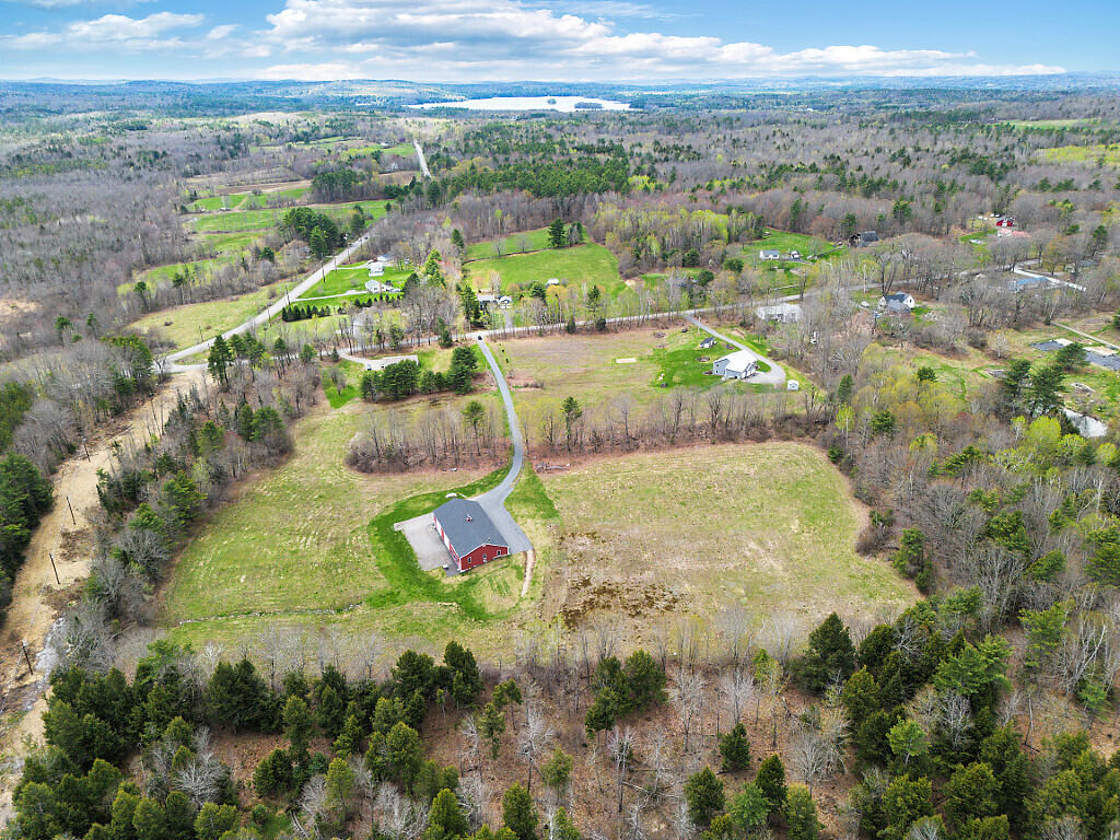 602 Hussey Hill Road Vassalboro ME 04989