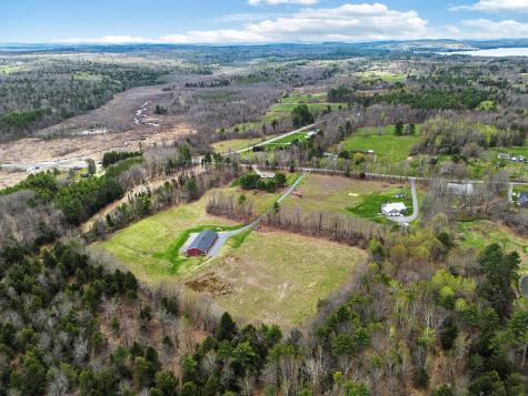602 Hussey Hill Road Vassalboro ME 04989