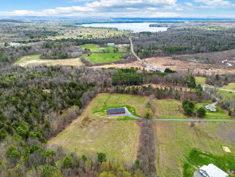 602 Hussey Hill Road Vassalboro ME 04989