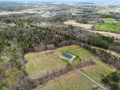 602 Hussey Hill Road Vassalboro ME 04989