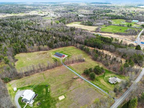 602 Hussey Hill Road Vassalboro ME 04989