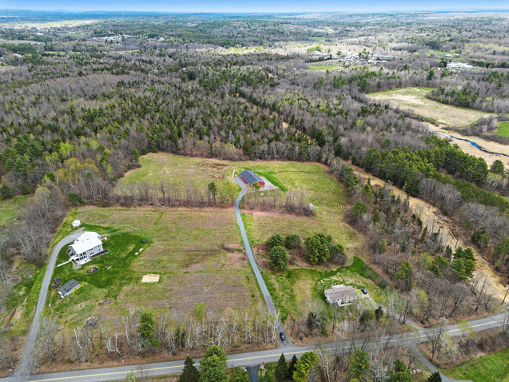 602 Hussey Hill Road Vassalboro ME 04989