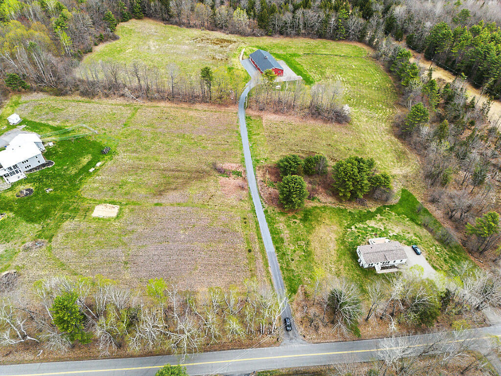602 Hussey Hill Road Vassalboro ME 04989