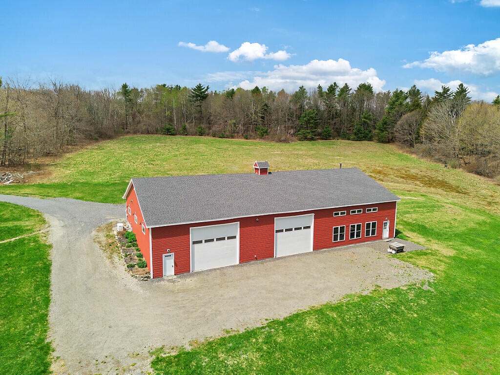 602 Hussey Hill Road Vassalboro ME 04989