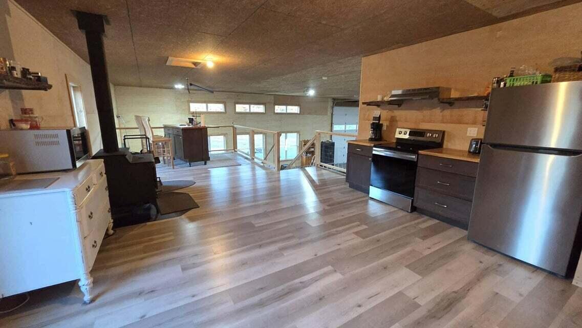 602 Hussey Hill Road Vassalboro ME 04989