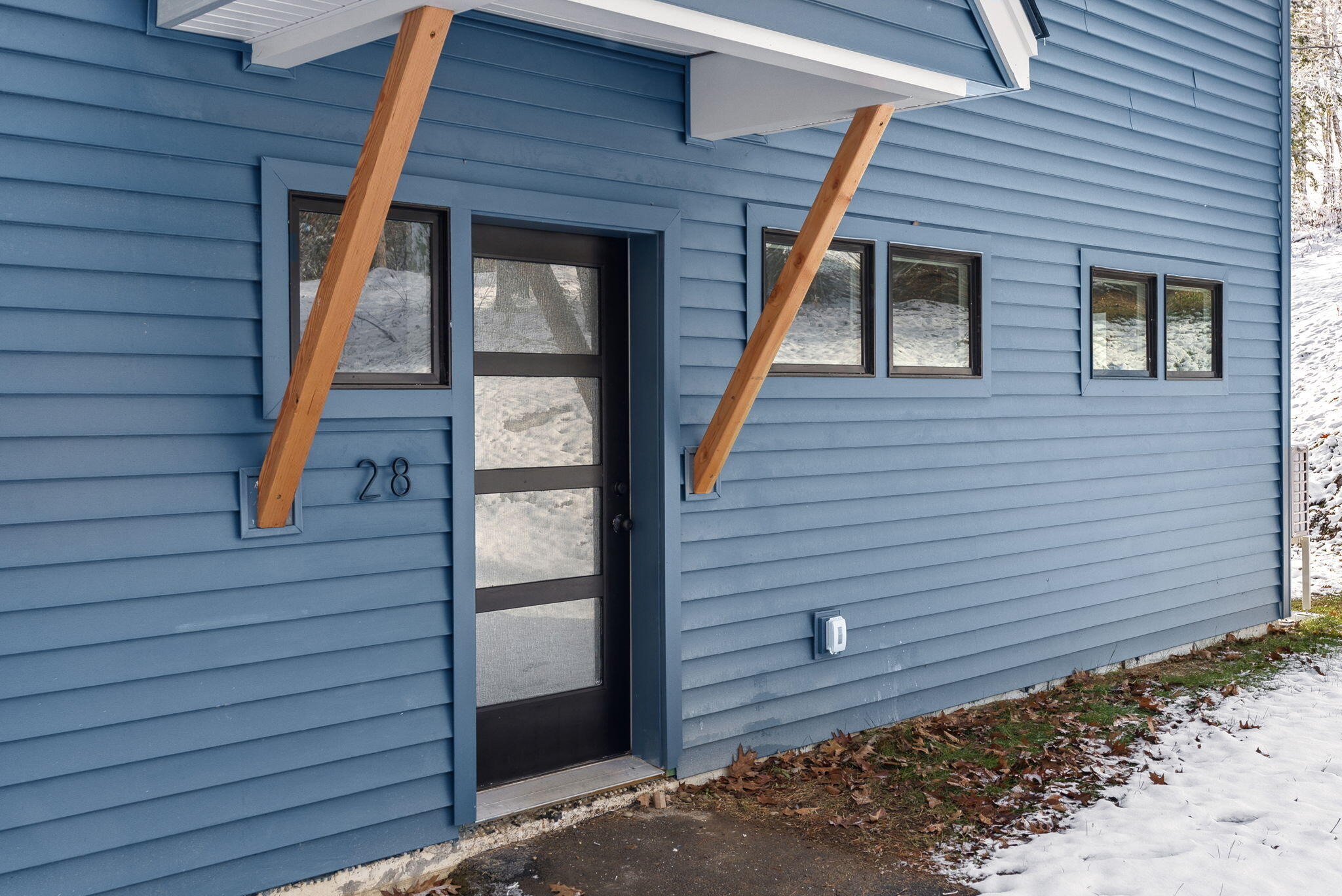 28 Jasper Drive Brunswick ME 04011