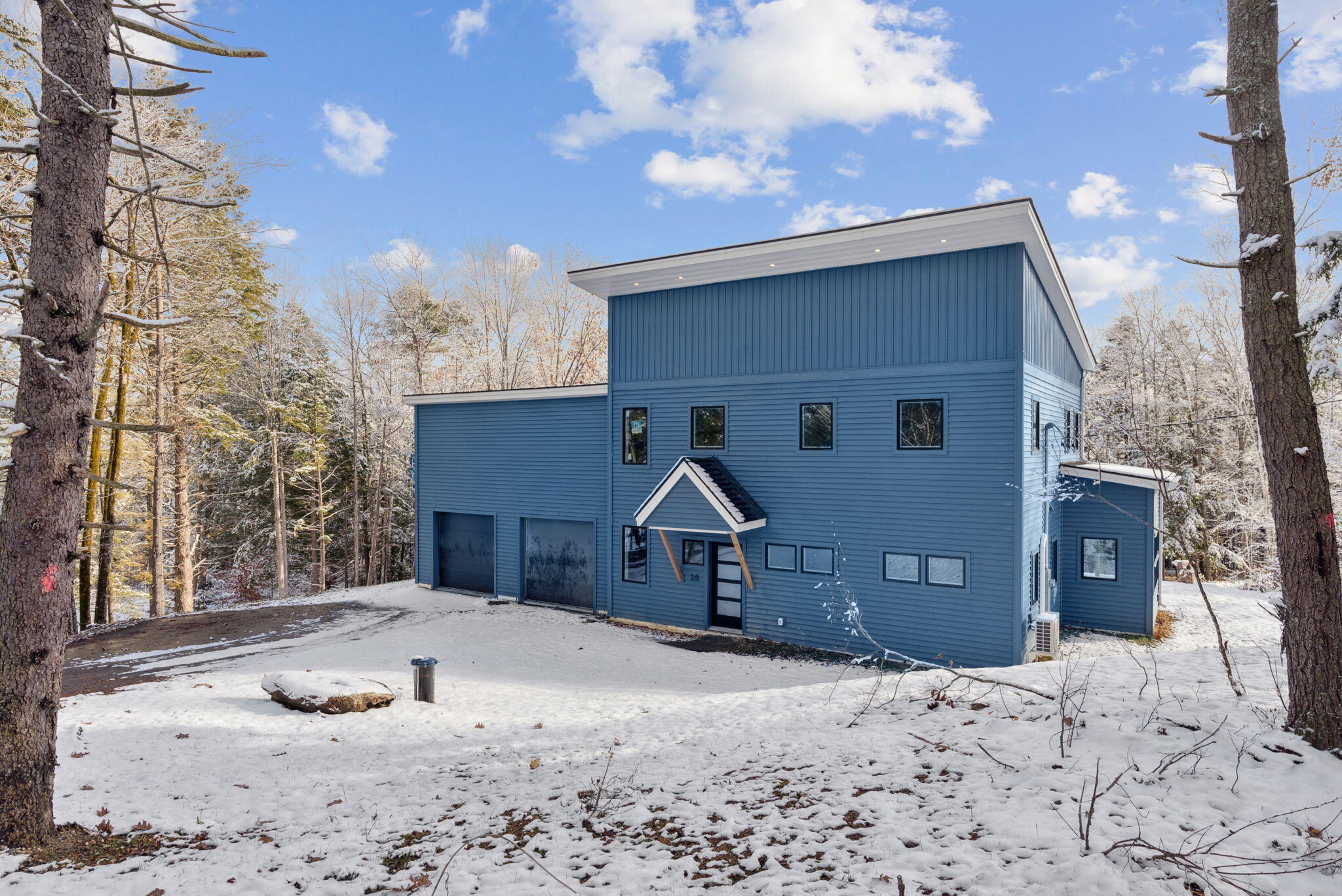 28 Jasper Drive Brunswick ME 04011