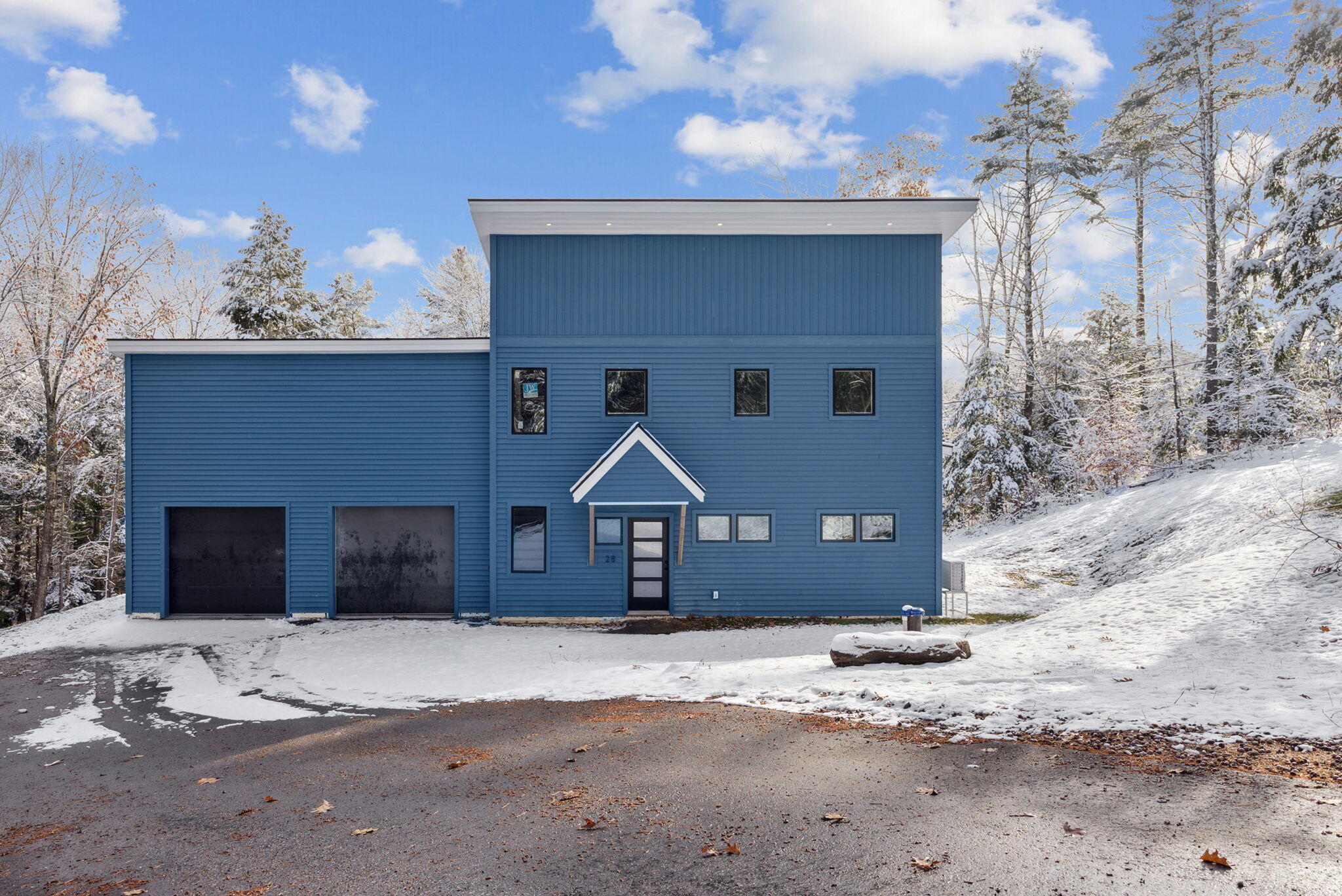 28 Jasper Drive Brunswick ME 04011