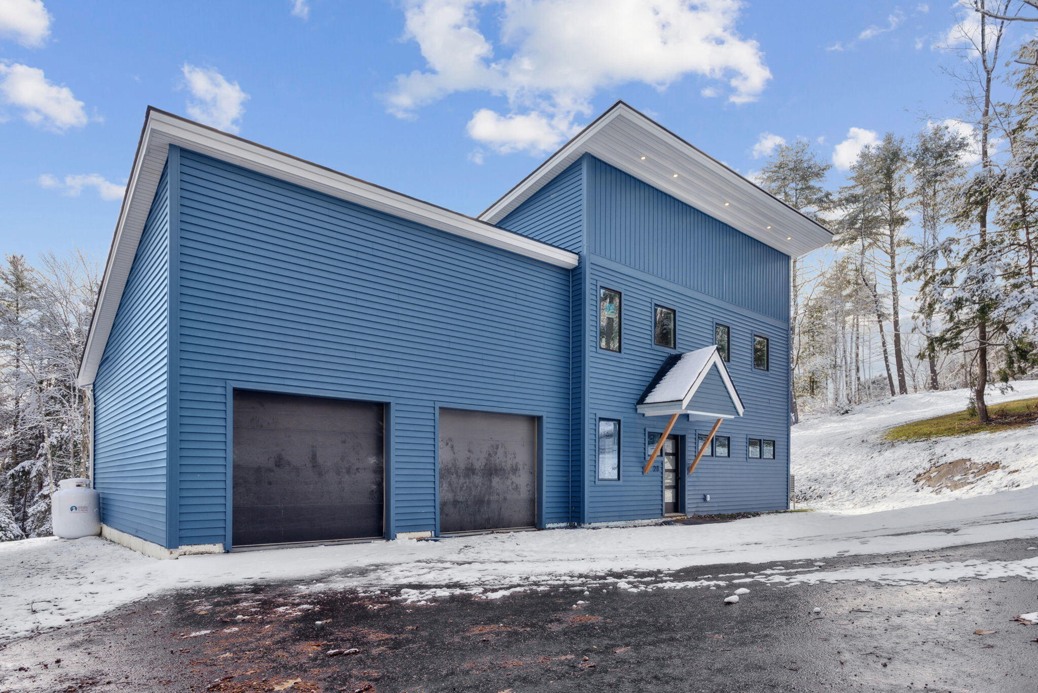 28 Jasper Drive Brunswick ME 04011