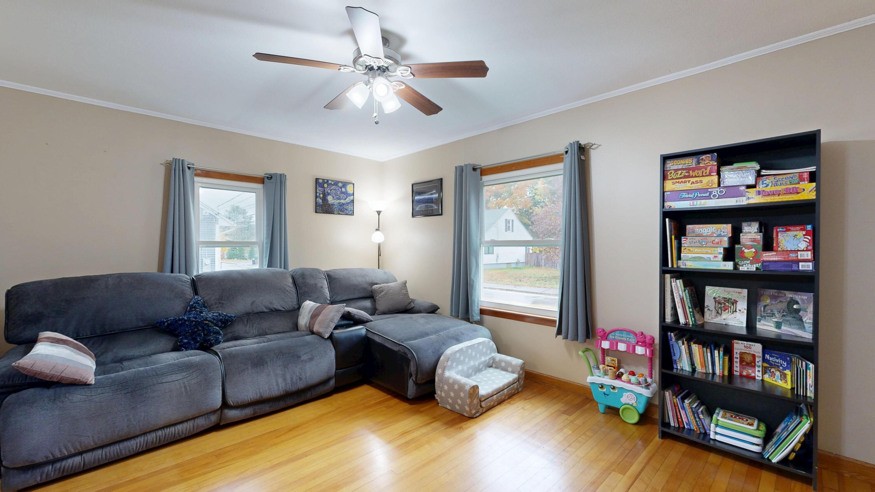 30 Rideout Avenue Lewiston ME 04240