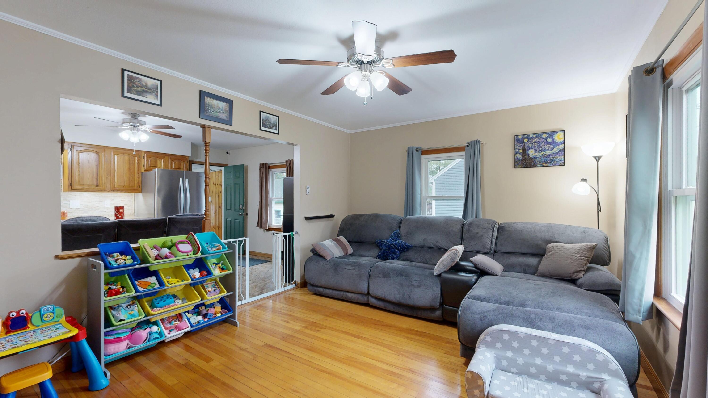 30 Rideout Avenue Lewiston ME 04240