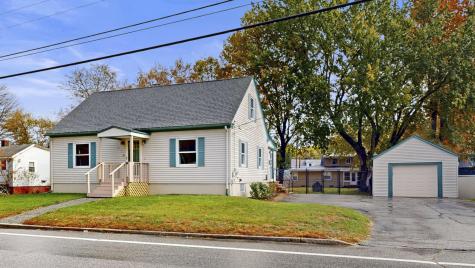 30 Rideout Avenue Lewiston ME 04240