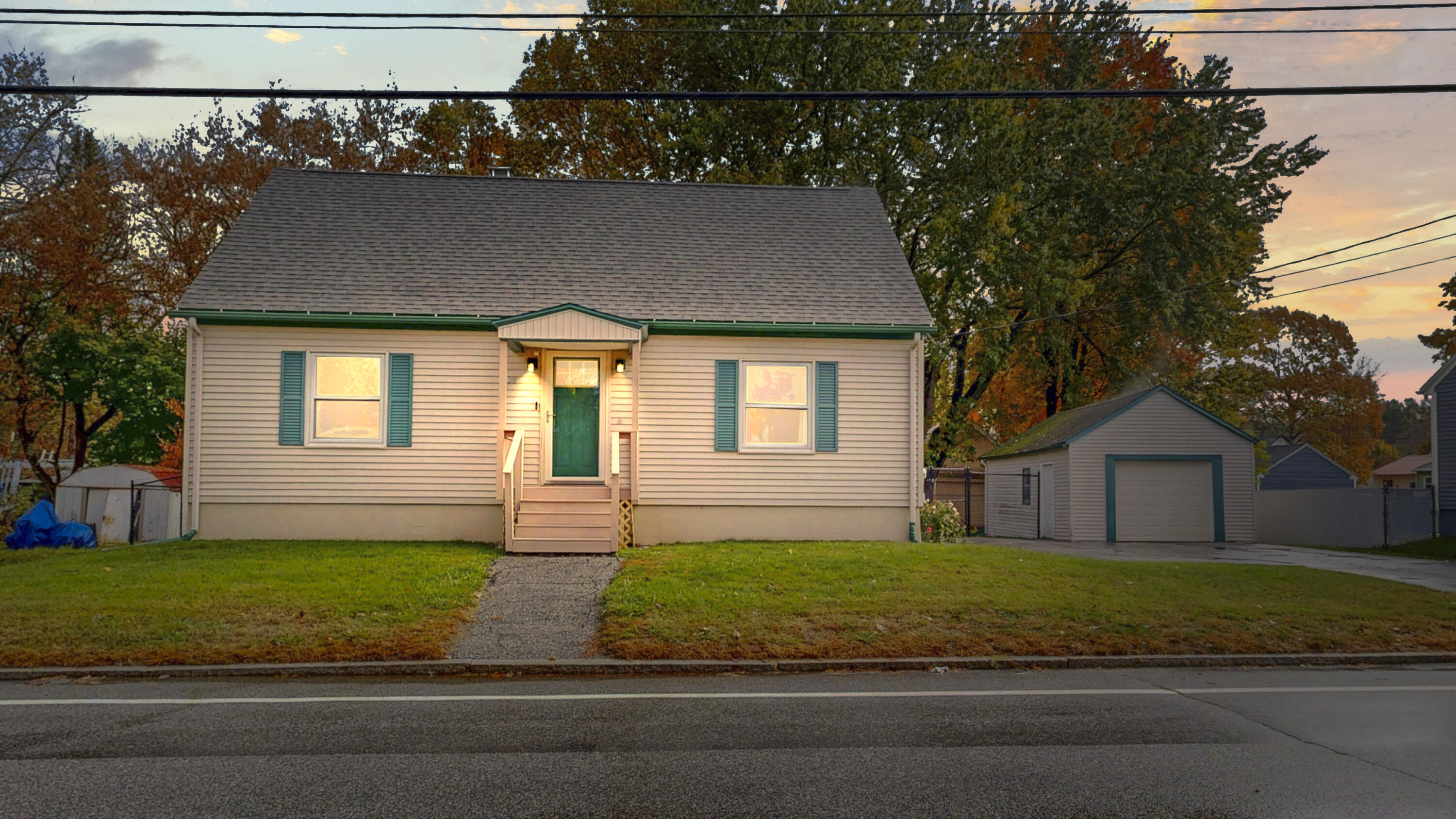 30 Rideout Avenue Lewiston ME 04240