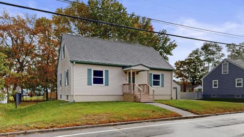 30 Rideout Avenue Lewiston ME 04240