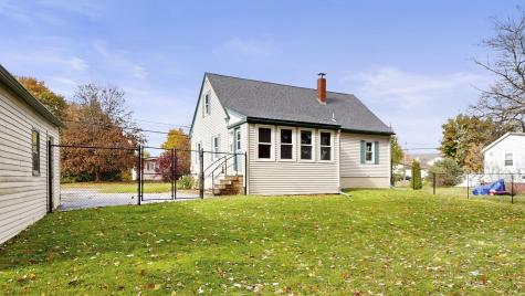 30 Rideout Avenue Lewiston ME 04240