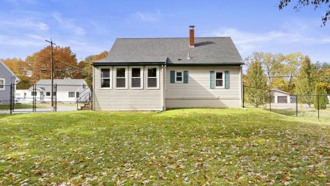 30 Rideout Avenue Lewiston ME 04240
