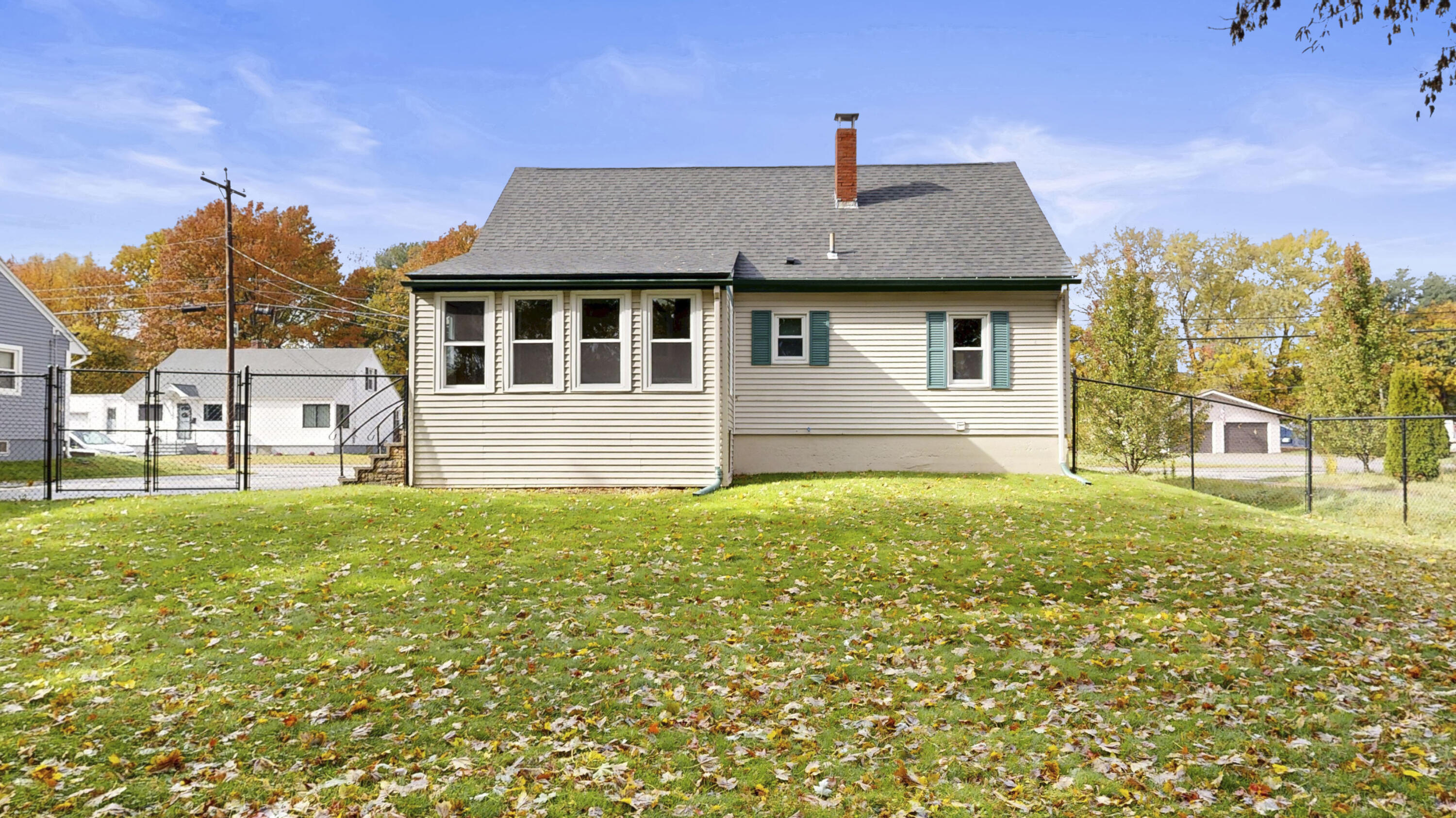30 Rideout Avenue Lewiston ME 04240