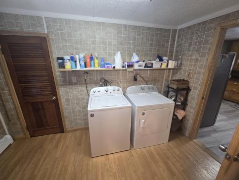 471 W Broadway Lincoln ME 04457