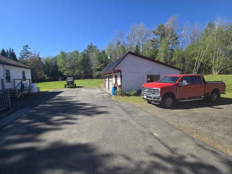 471 W Broadway Lincoln ME 04457