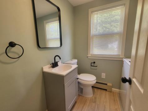 505 Fairbanks Road Farmington ME 04938