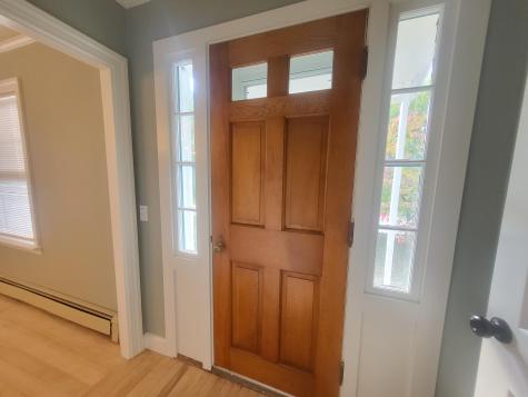 505 Fairbanks Road Farmington ME 04938