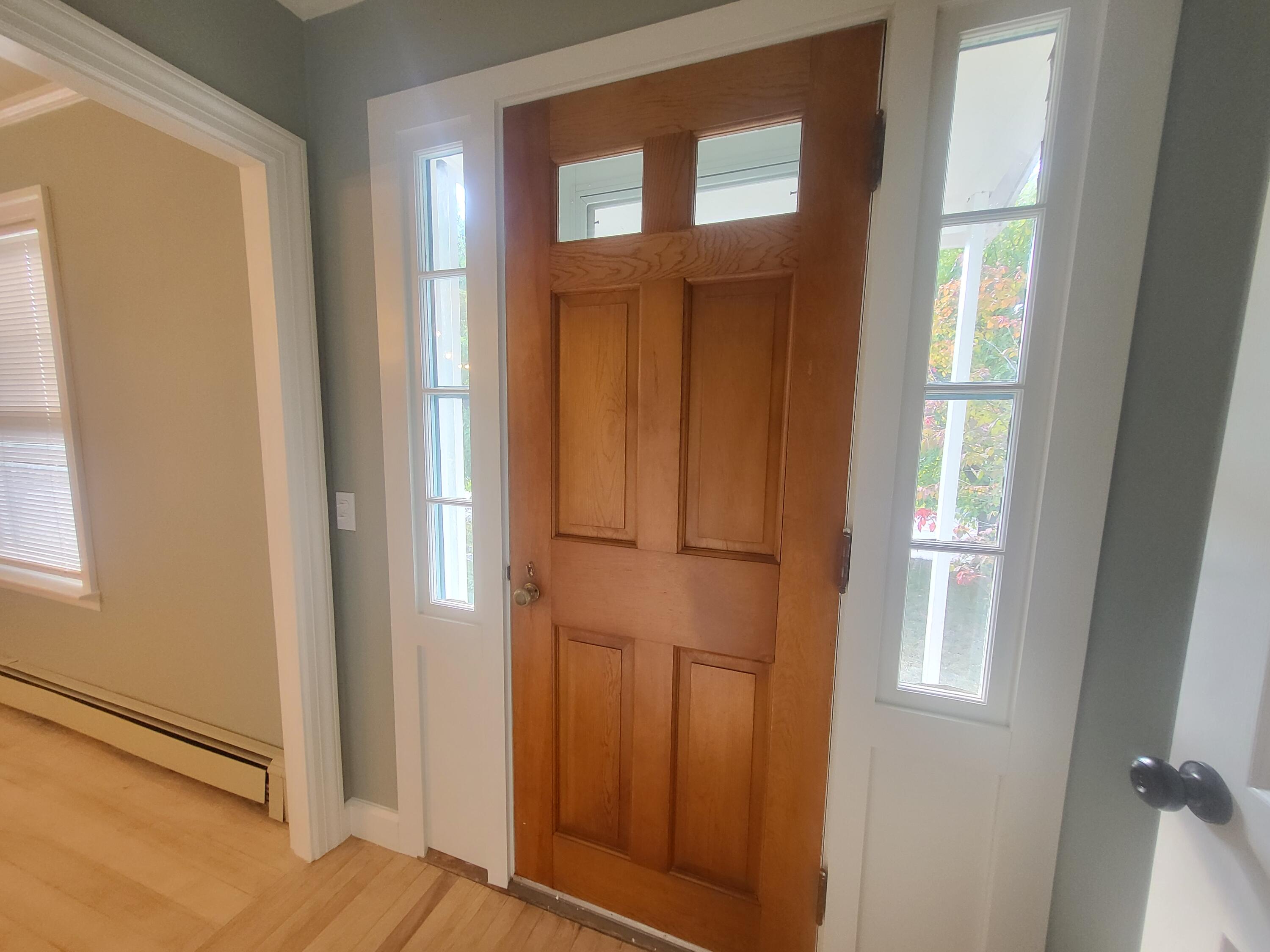 505 Fairbanks Road Farmington ME 04938