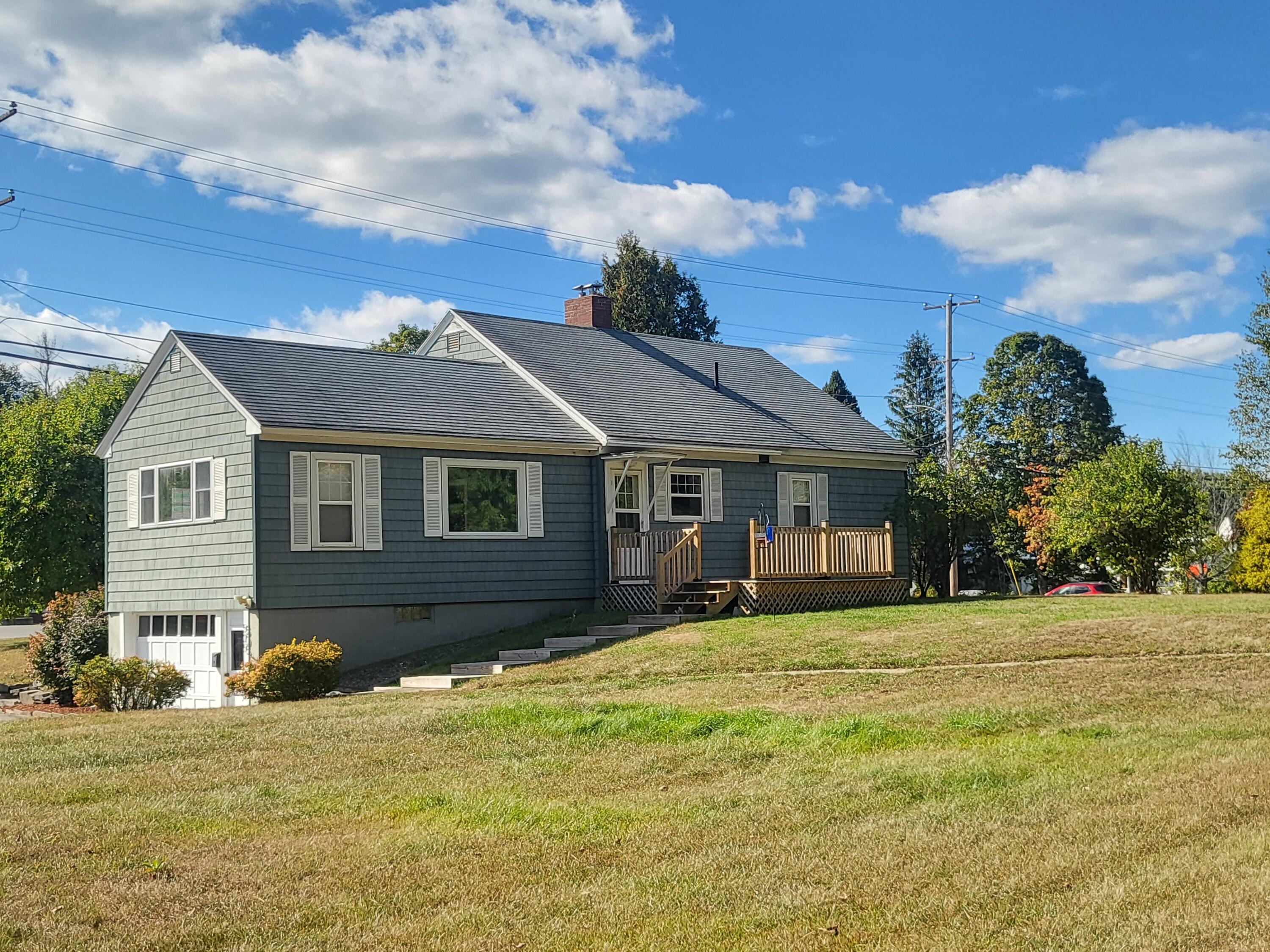 505 Fairbanks Road Farmington ME 04938