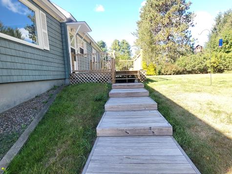 505 Fairbanks Road Farmington ME 04938